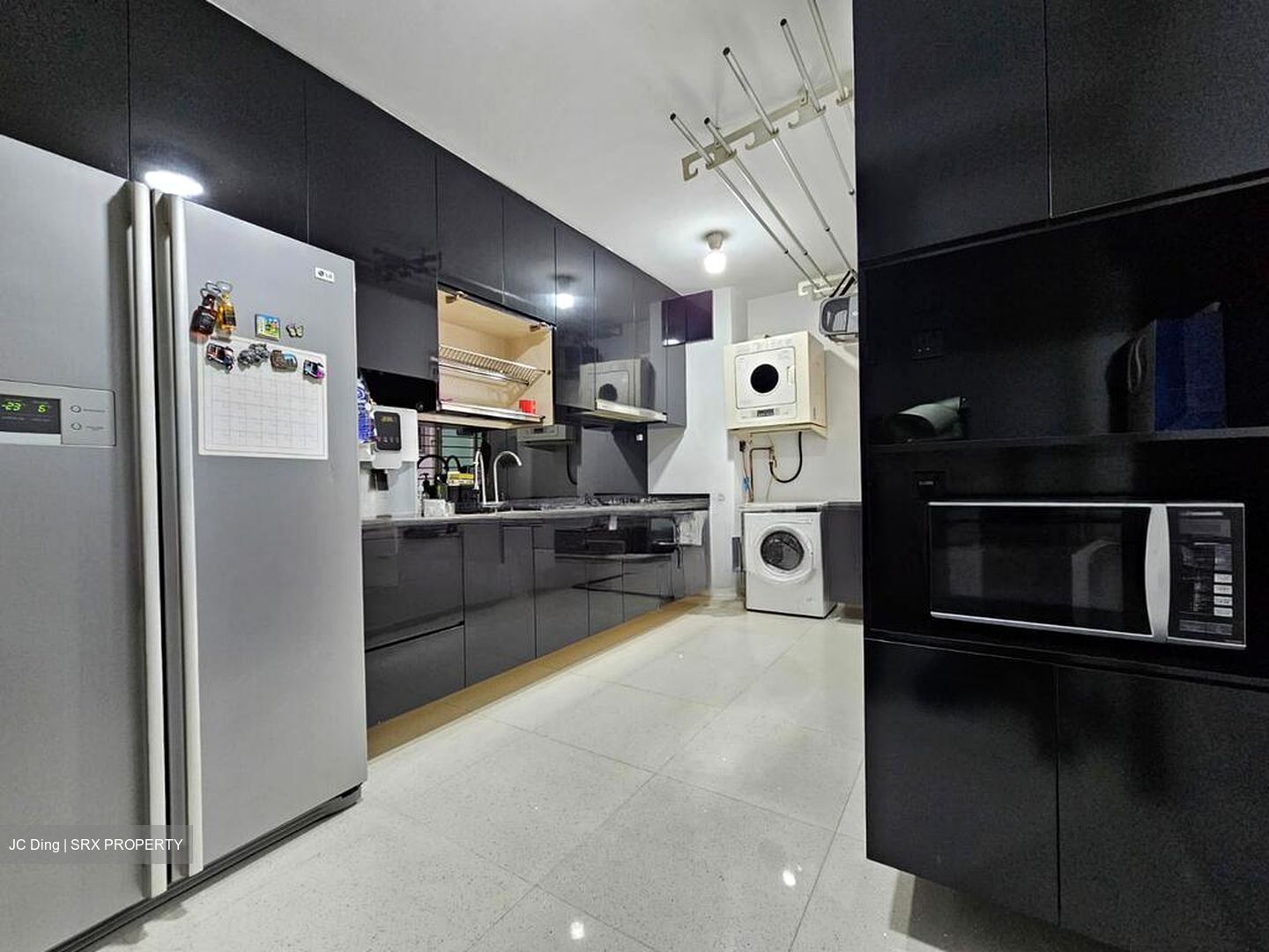 Blk 203B Punggol Field (Punggol), HDB 5 Rooms #566223361